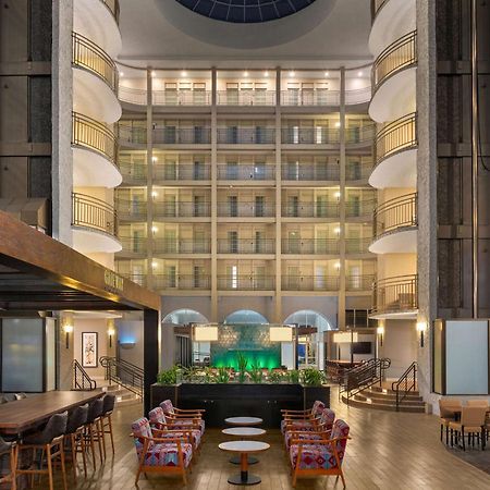Embassy Suites By Hilton Ел Пасо Екстериор снимка