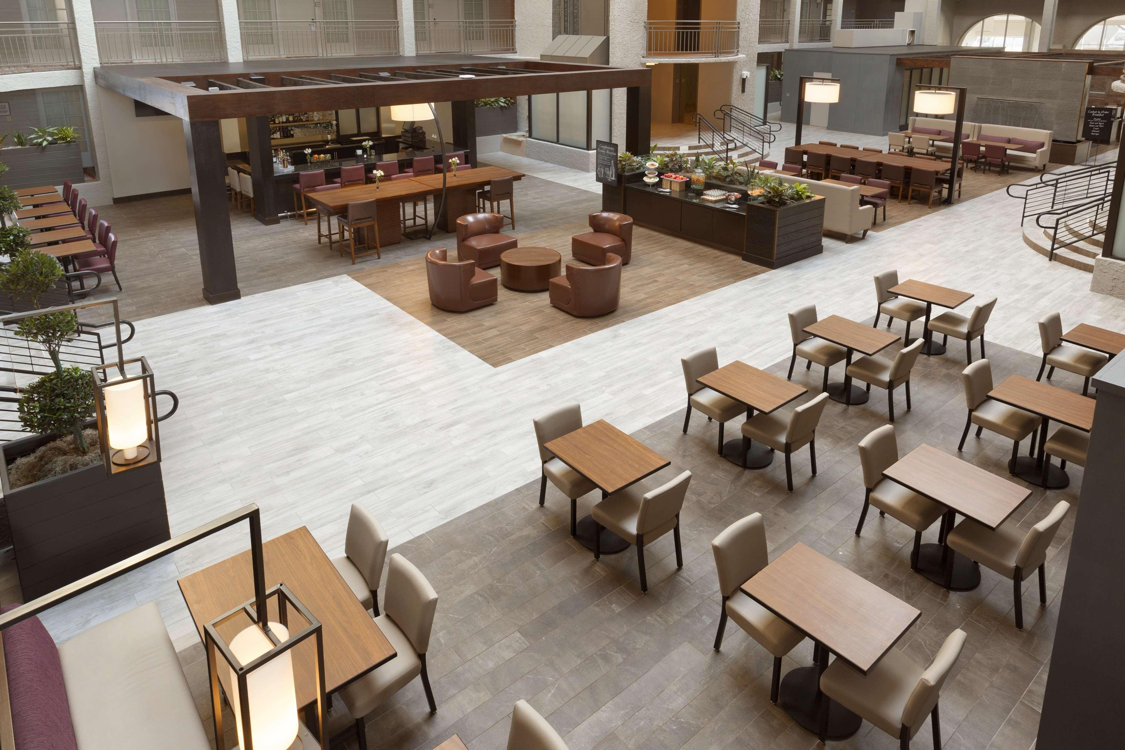 Embassy Suites By Hilton Ел Пасо Екстериор снимка