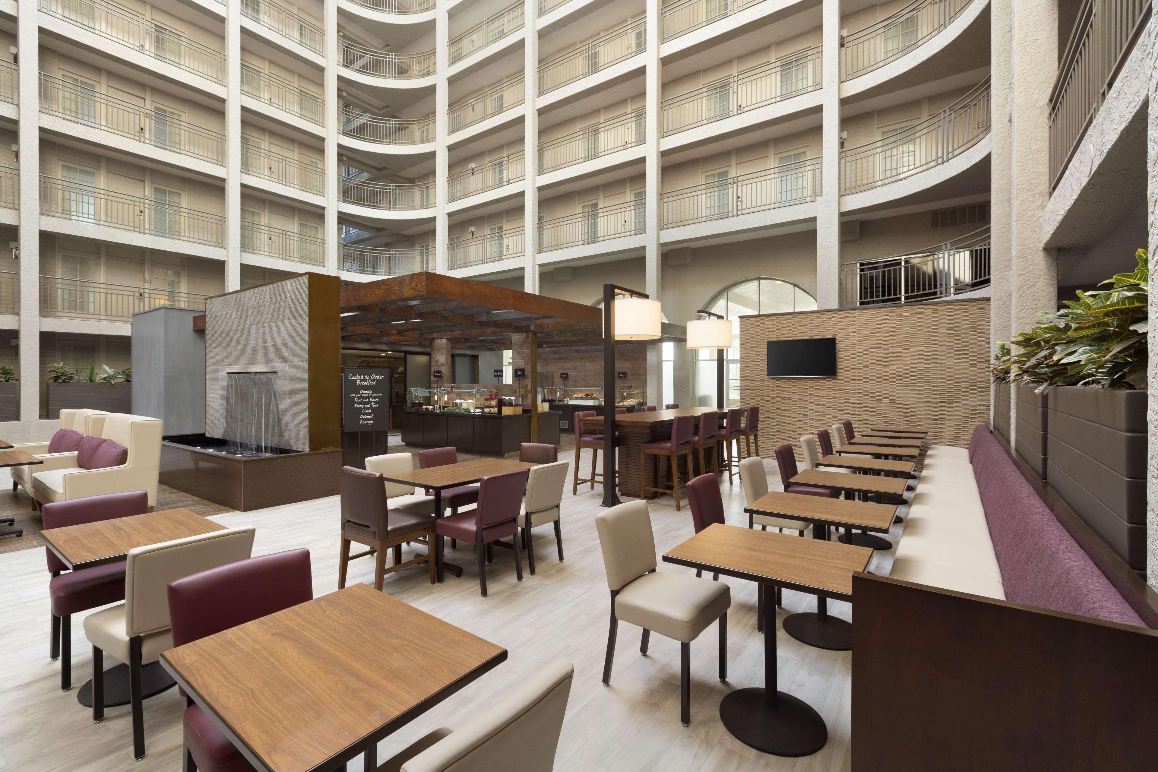 Embassy Suites By Hilton Ел Пасо Екстериор снимка