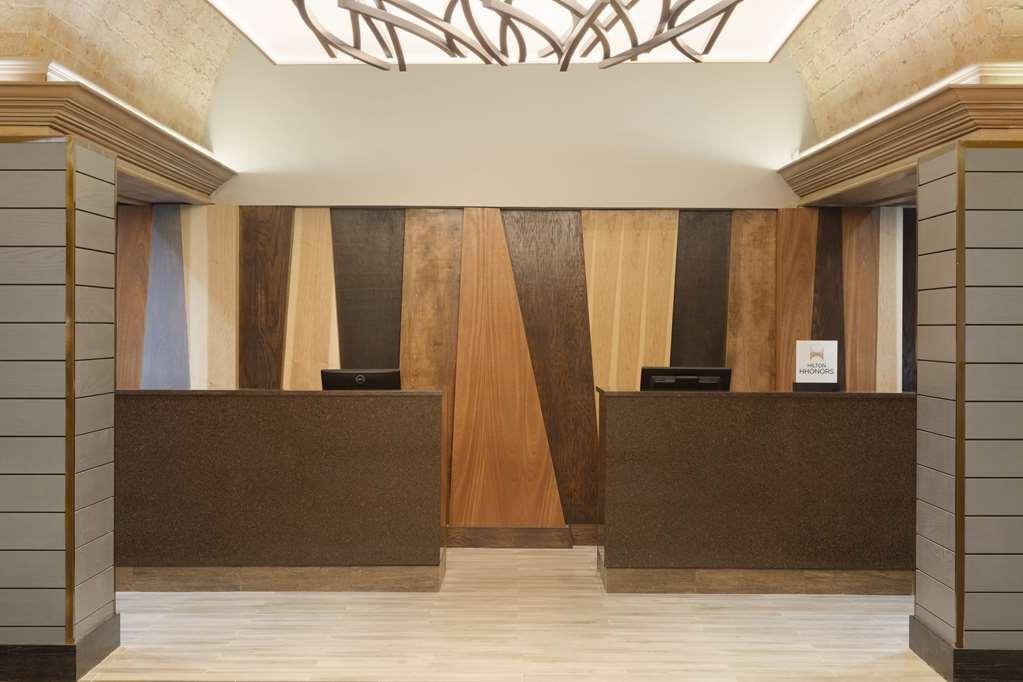 Embassy Suites By Hilton Ел Пасо Интериор снимка