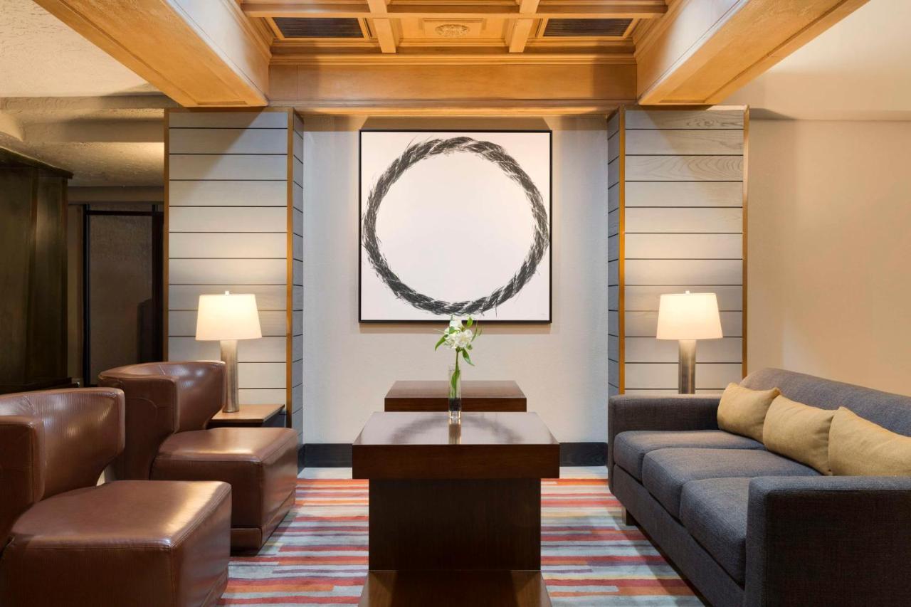 Embassy Suites By Hilton Ел Пасо Екстериор снимка