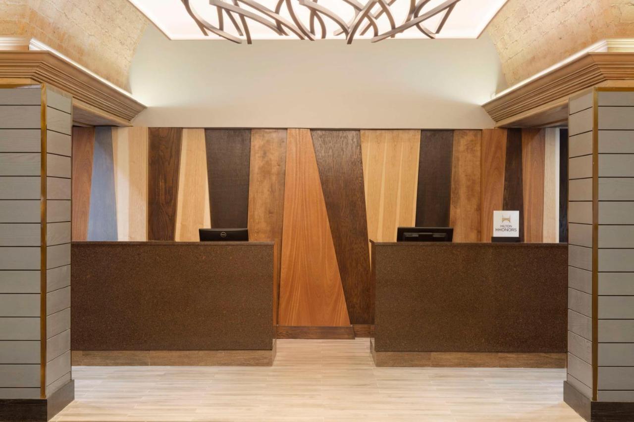 Embassy Suites By Hilton Ел Пасо Екстериор снимка