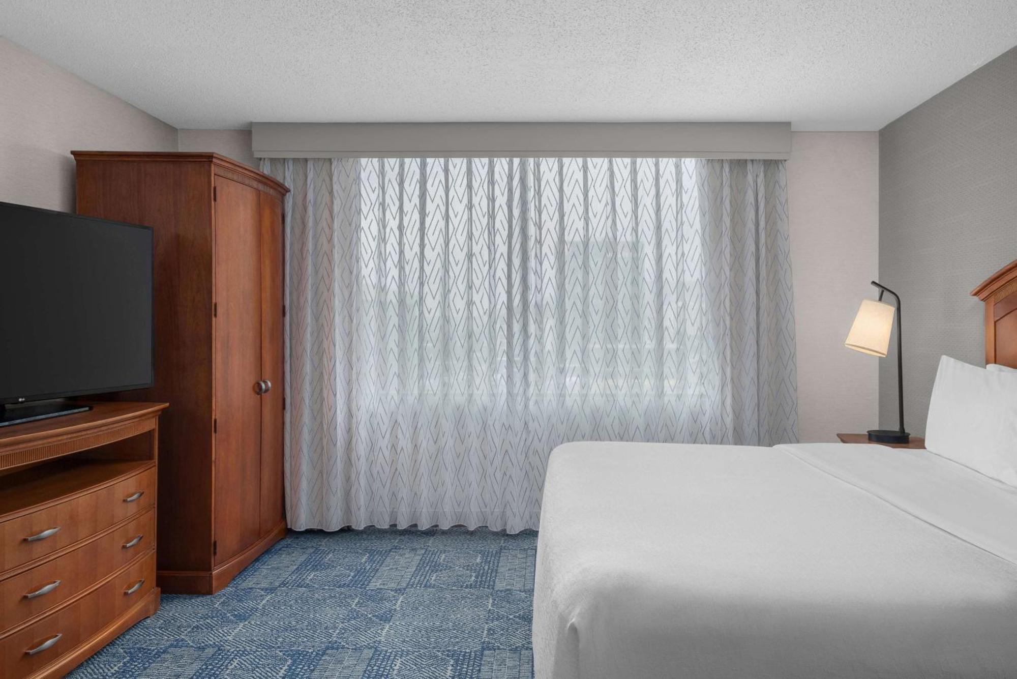 Embassy Suites By Hilton Ел Пасо Екстериор снимка
