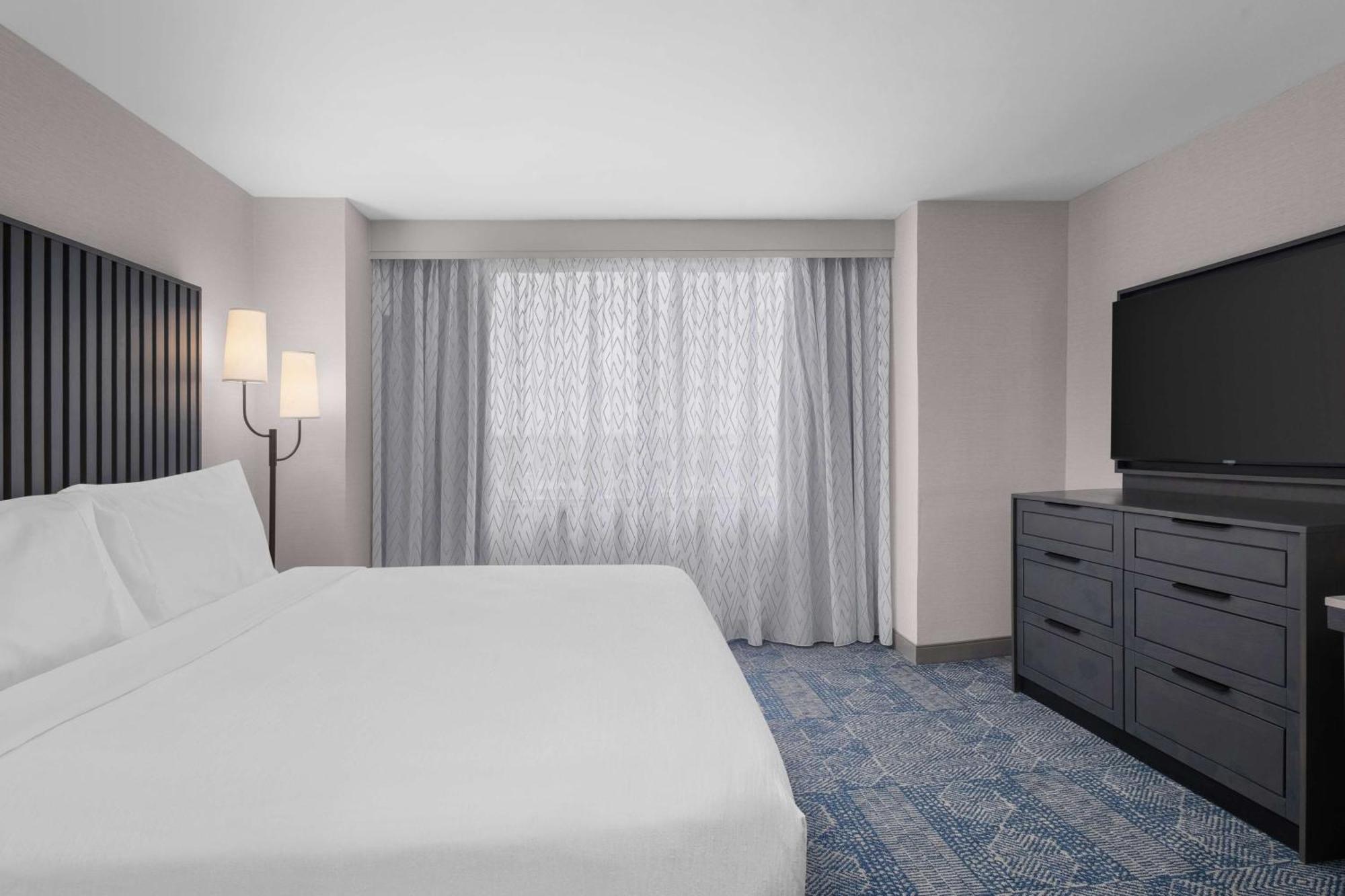 Embassy Suites By Hilton Ел Пасо Екстериор снимка