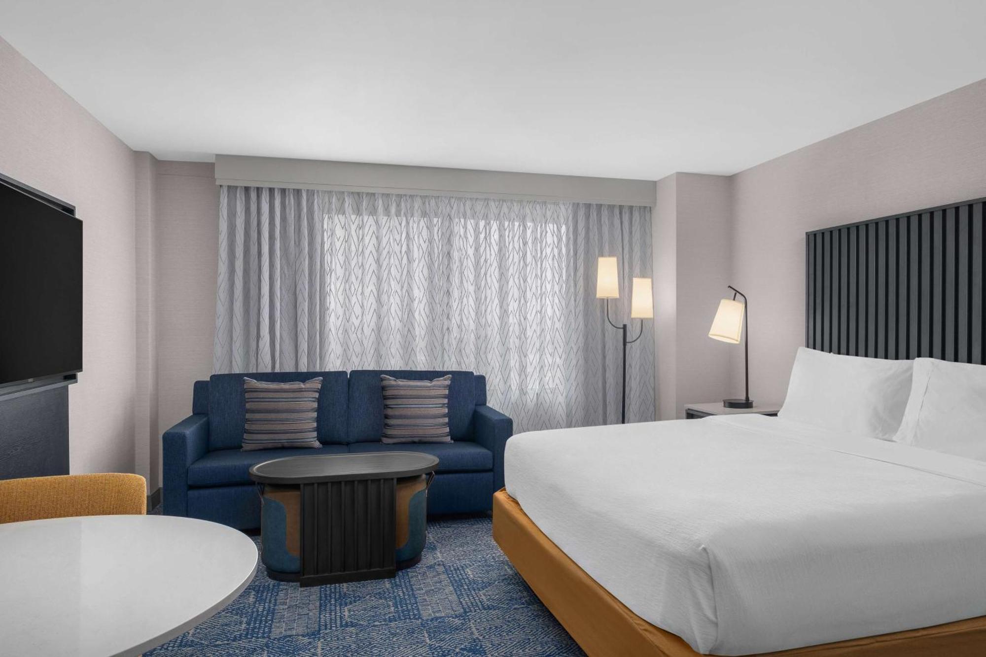 Embassy Suites By Hilton Ел Пасо Екстериор снимка