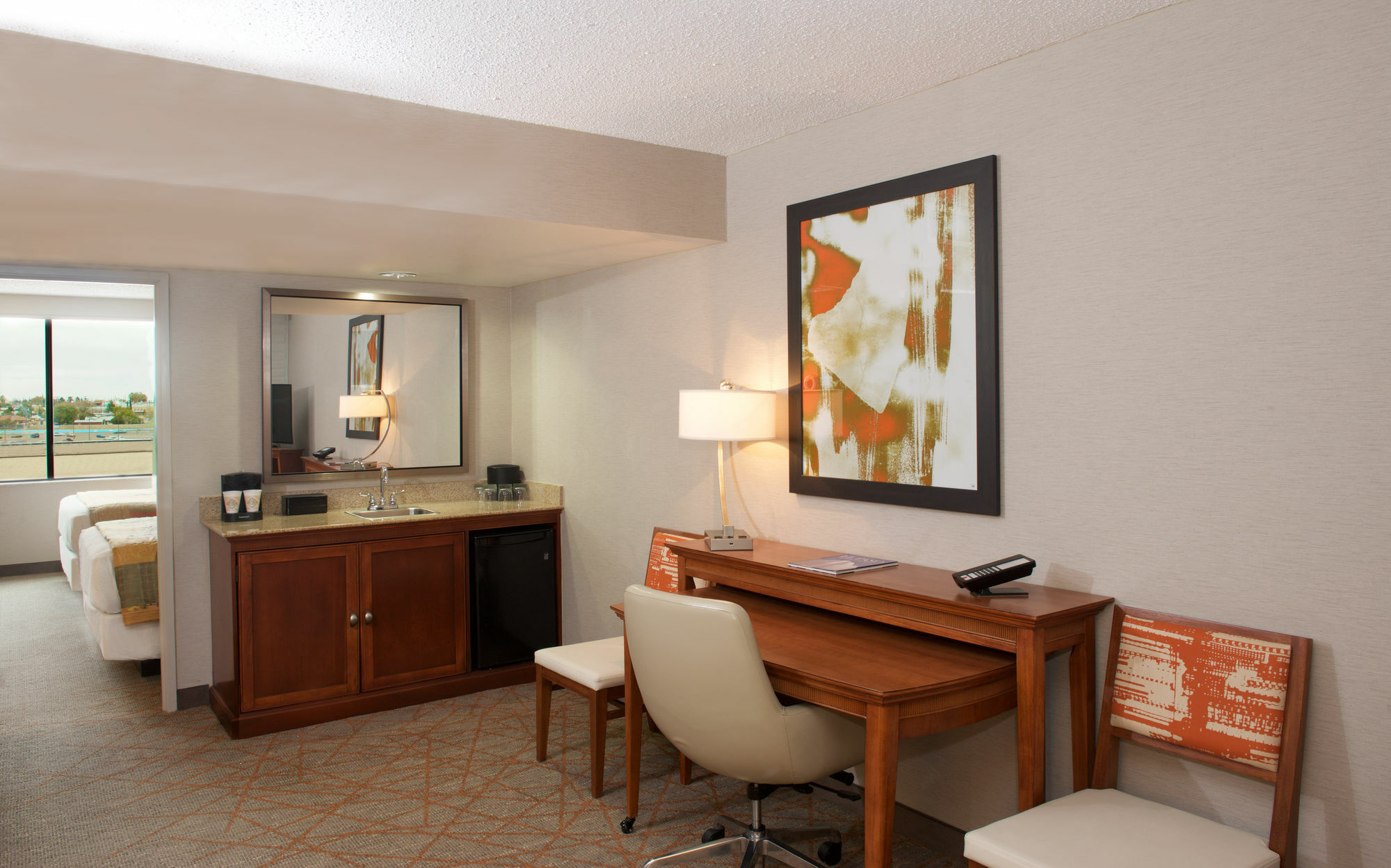 Embassy Suites By Hilton Ел Пасо Екстериор снимка